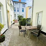 Appartement Rosenwinkel