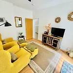 Apartment Rosenwinkel Rostock