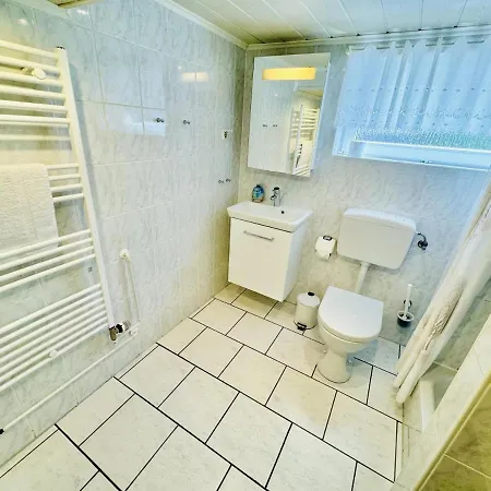 Rosenwinkel Apartment *