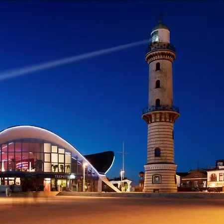 Rosenwinkel Rostock