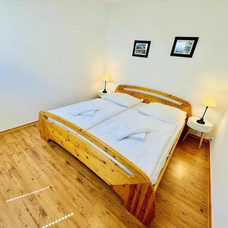 Apartment Rosenwinkel