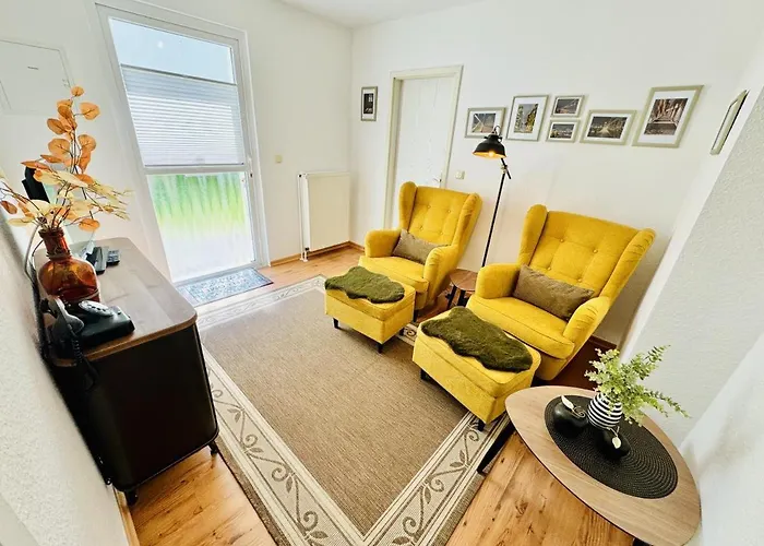 Appartement Rosenwinkel