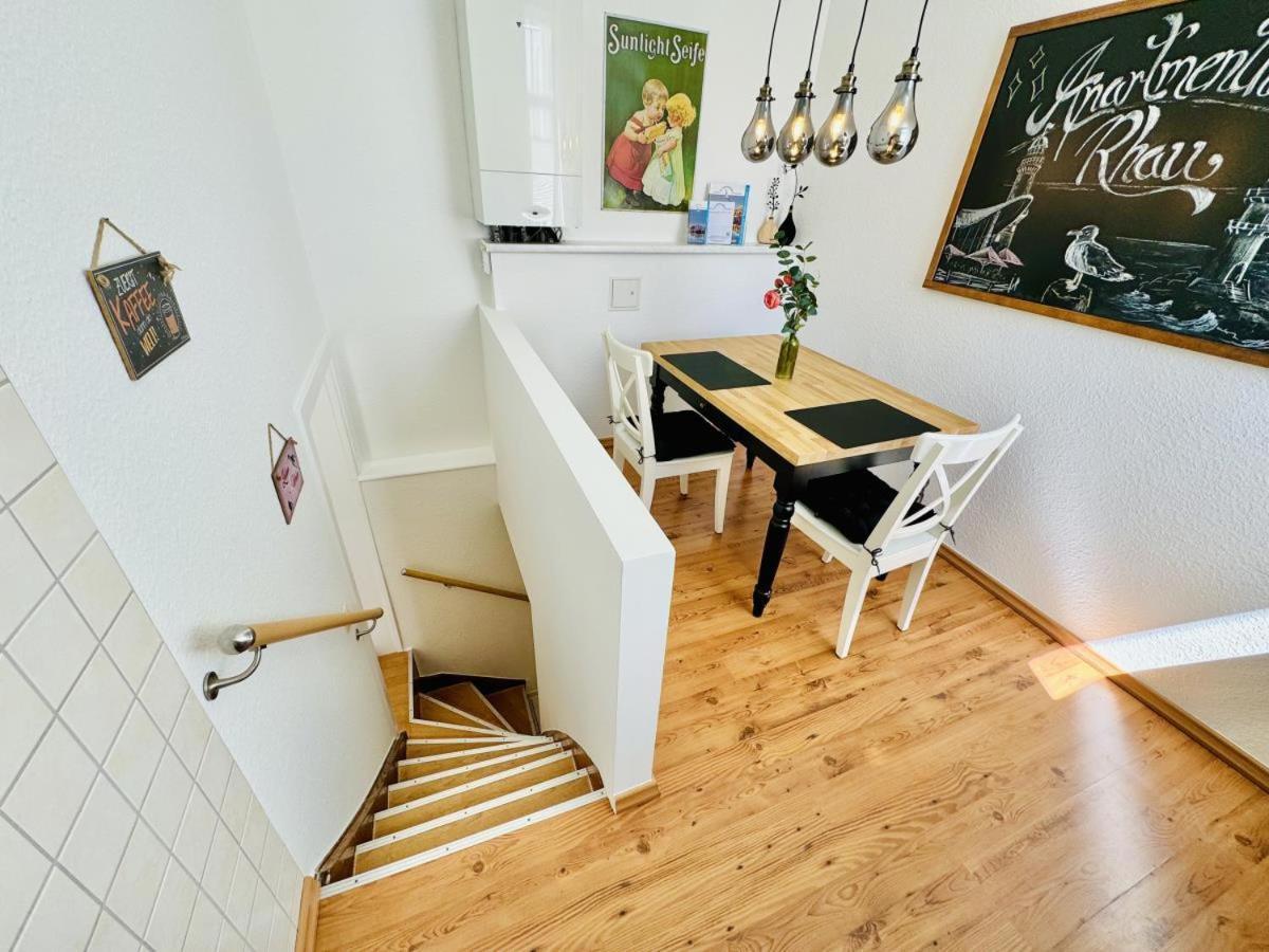 Apartment Rosenwinkel