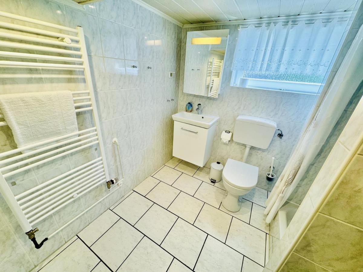 Rosenwinkel Apartment *