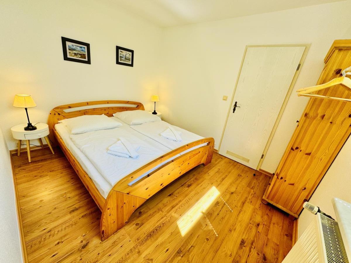 Apartment Rosenwinkel Rostock